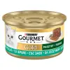 Gourmet Gold Pasztet z królika 85g