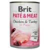 Brit Pate & Meat Dog Puppy puszka 400g