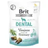 Brit Functional Snack Dental Venison 150g