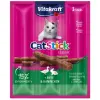 Vitakraft Cat Stick Classic Kaczka i Królik 18g [18200]