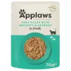 Applaws saszetka dla kota Tuńczyk, Anchois i Wodorosty 70g