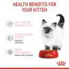 Royal Canin Kitten Instinctive w galaretce karma mokra dla kociąt do 12 miesiąca życia saszetka 85g