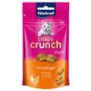 Vitakraft Cat Crispy Crunch drób 60g [2428814]