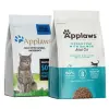 Applaws Cat Adult Ocean Fish & Salmon 350g