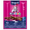 Vitakraft Cat Stick Classic Dorsz i Czarniak 18g [2424003]