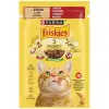 Friskies Wołowina saszetka 85g