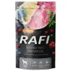 Rafi Pies Żołądki wołowe i szynka wieprzowa saszetka 500g