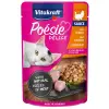 Vitakraft Poesie Deli Sauce indyk saszetka 85g
