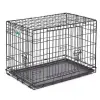 MidWest New World Basic Klatka dla psa M 78x49x55cm [B30DD]
