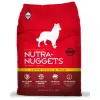Nutra Nuggets Lamb & Rice Dog 15kg
