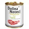Dolina Noteci Premium Pies Pure Jagnięcina puszka 800g