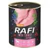 Rafi Pies Indyk puszka 800g