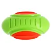 Dingo Zabawka dla psa - Guma TPR - Rugby Dent 17cm