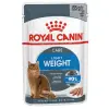 Royal Canin Ultra Light pasztet karma mokra dla kotów dorosłych, z tendencją do nadwagi saszetka 85g