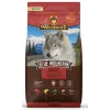 Wolfsblut Dog Blue Mountain dziczyzna i owoce leśne 12,5kg