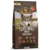 Wolfsblut Dog Black Marsh - bawół i dynia 12,5kg