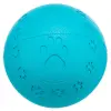 Trixie Piłka kauczukowa w łapki 6cm [34861]