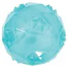 Zolux Zabawka TPR POP Piłka 7,5cm turkusowa [479075TUR]