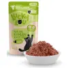 Lucky Lou Lifestage Kitten Drób i wołowina saszetka 125g