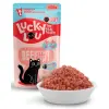 Lucky Lou Lifestage Adult Drób i wołowina saszetka 125g