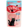 Lucky Lou Lifestage Adult Drób i wołowina saszetka 125g