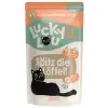 Lucky Lou Lifestage Adult Drób i królik saszetka 125g