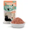 Lucky Lou Lifestage Adult Drób i królik saszetka 125g