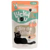 Lucky Lou Lifestage Adult Drób i królik saszetka 125g