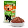 Lucky Lou Lifestage Adult Wołowina i dzik saszetka 125g