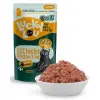 Lucky Lou Lifestage Senior Drób saszetka 125g