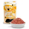 Lucky Lou Lifestage Sterilized Drób i wołowina saszetka 125g
