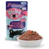 Lucky Lou Lifestage Adult Drób i owady saszetka 125g