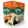 Lucky Lou Lifestage Adult Wild Mix-Box saszetki 6x125g