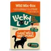 Lucky Lou Lifestage Adult Wild Mix-Box saszetki 6x125g