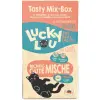 Lucky Lou Lifestage Adult Tasty Mix-Box saszetki 12x125g