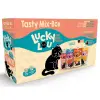 Lucky Lou Lifestage Adult Tasty Mix-Box saszetki 12x125g