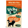 Lucky Lou Lifestage Adult Wild Mix-Box saszetki 12x125g
