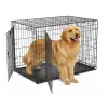 MidWest Contour Klatka dla psa 108,7x74,1x77,5cm [842DD] ^