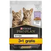 Purina Pro Plan Cat Junior saszetka 4x85g 3+1 gratis