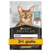 Purina Pro Plan Cat Delicate ryba oceaniczna saszetka 4x85g 3+1 gratis