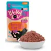 Lucky Lou Lifestage Adult Drób i kaczka saszetka 125g