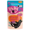 Lucky Lou Lifestage Adult Drób i kaczka saszetka 125g