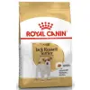 Royal Canin Jack Russell Terrier Adult karma sucha dla psów dorosłych rasy jack russell terrier 1,5kg