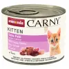 Animonda Carny Baby Pate puszka dla kociąt 200g