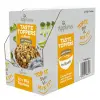 Applaws Taste Toppers Saszetka dla psa - kurczak, brokuł, jabłko i ryż w sosie 85g