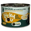 Lucky Lou Lifestage Senior Drób puszka 200g