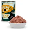 Lucky Lou Lifestage Senior Drób puszka 400g