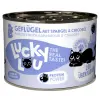 Lucky Lou Lifestage Sterilized Drób puszka 200g