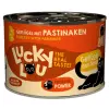 Lucky Lou Lifestage Adult Drób puszka 200g
