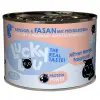 Lucky Lou Lifestage Adult Drób i bażant puszka 200g